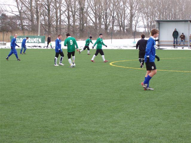 28.1.2007 FC - Hodonín 2:2